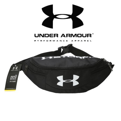 under armour ua waist bag