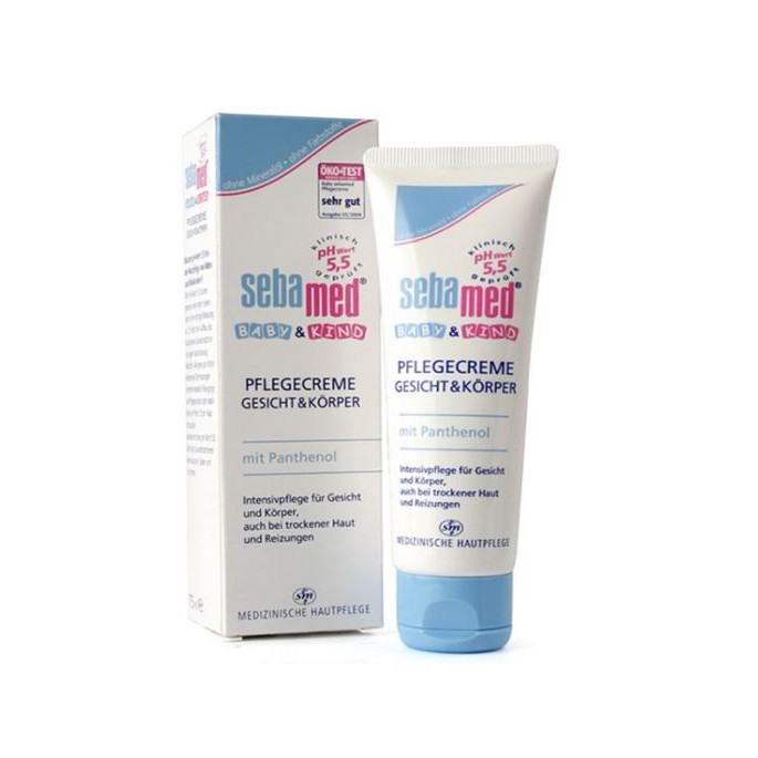 sebamed 75 ml