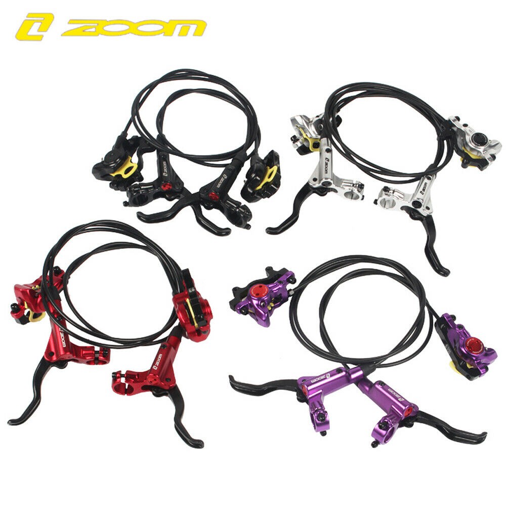 hydraulic brakes mtb price