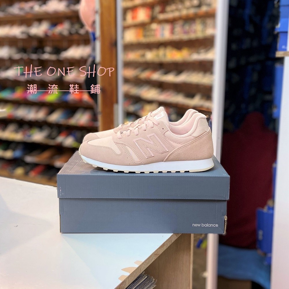 new balance 373 running