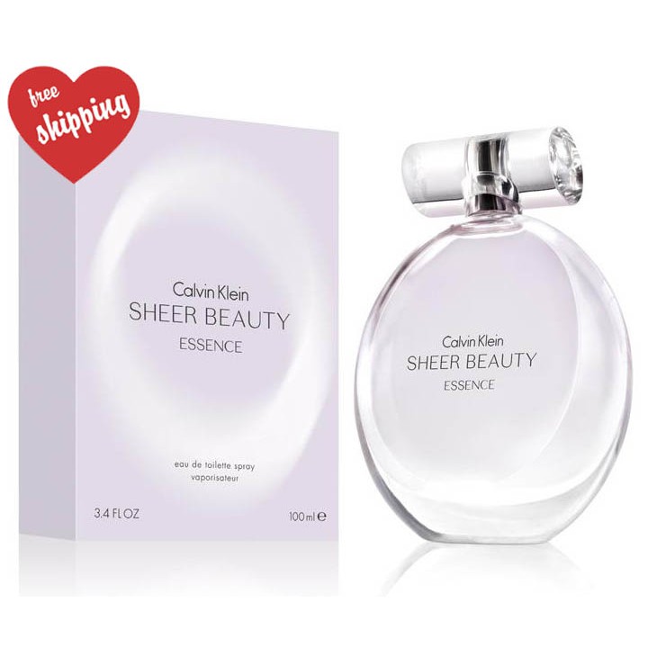 calvin klein beauty perfume 30ml