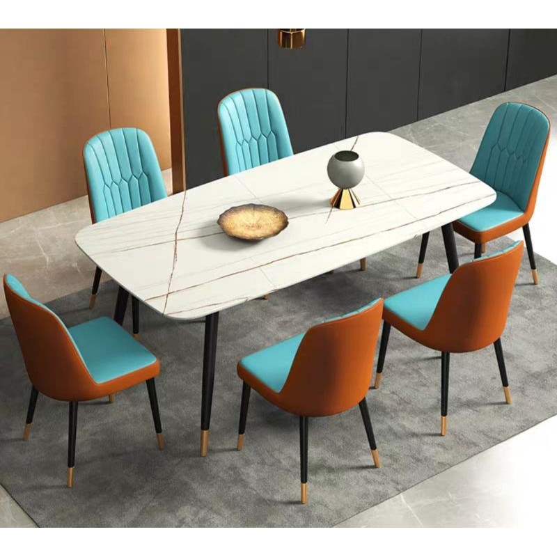 9 S Dining Table Set Living, 6 Seater Dining Table Set For Small Space