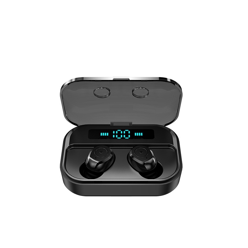 m7s bluetooth 5.0 earbuds