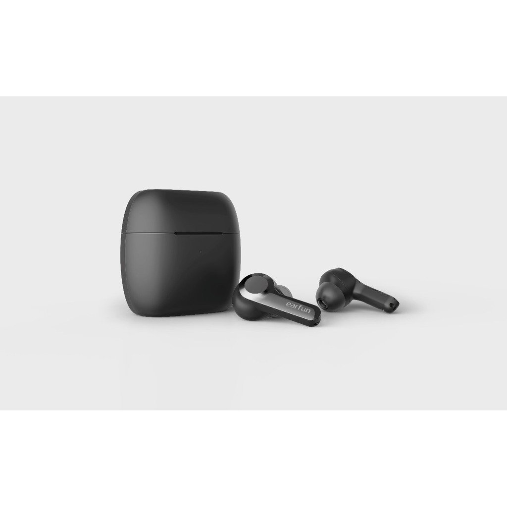 earfun air true wireless earbuds with 4 mics