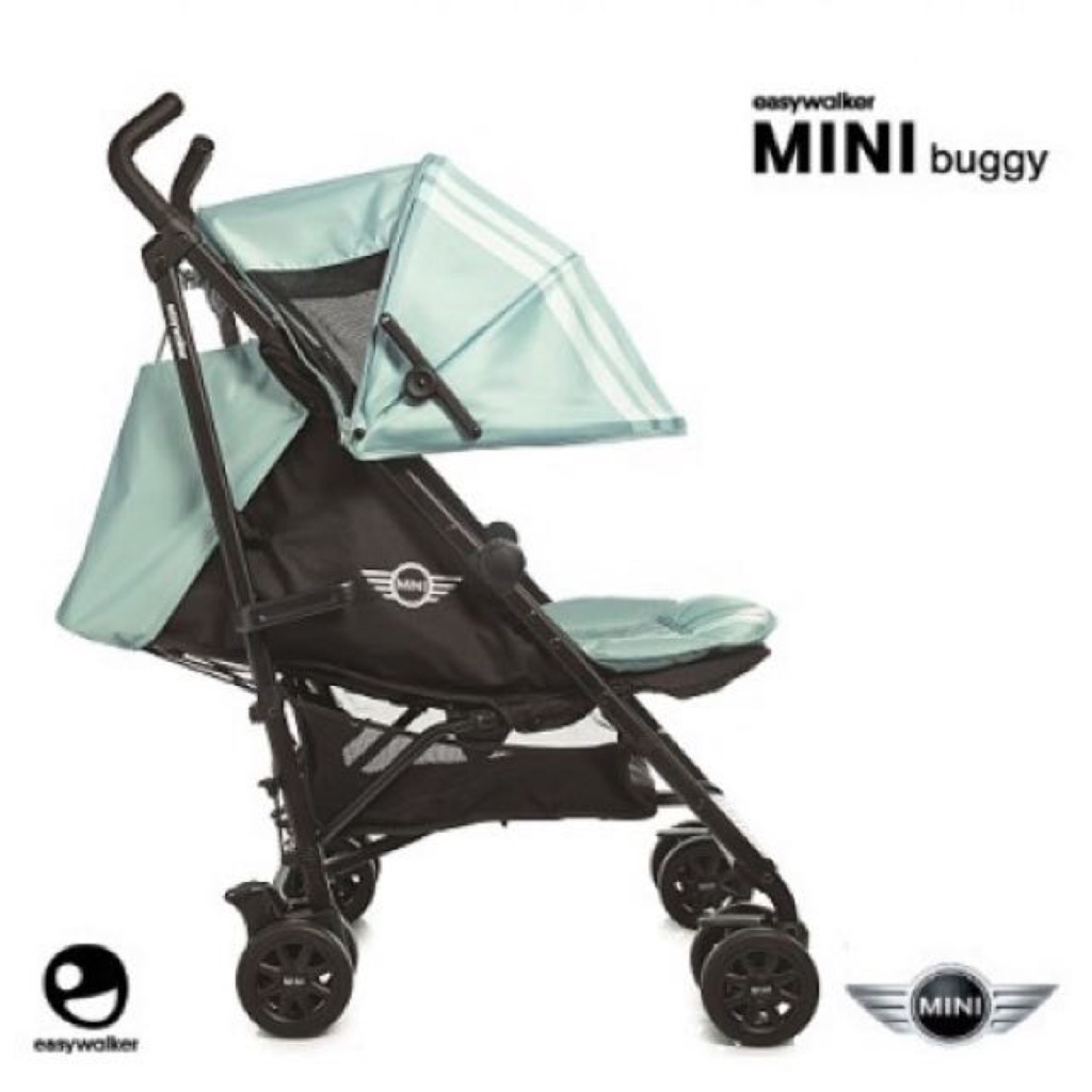 easy walker mini buggy