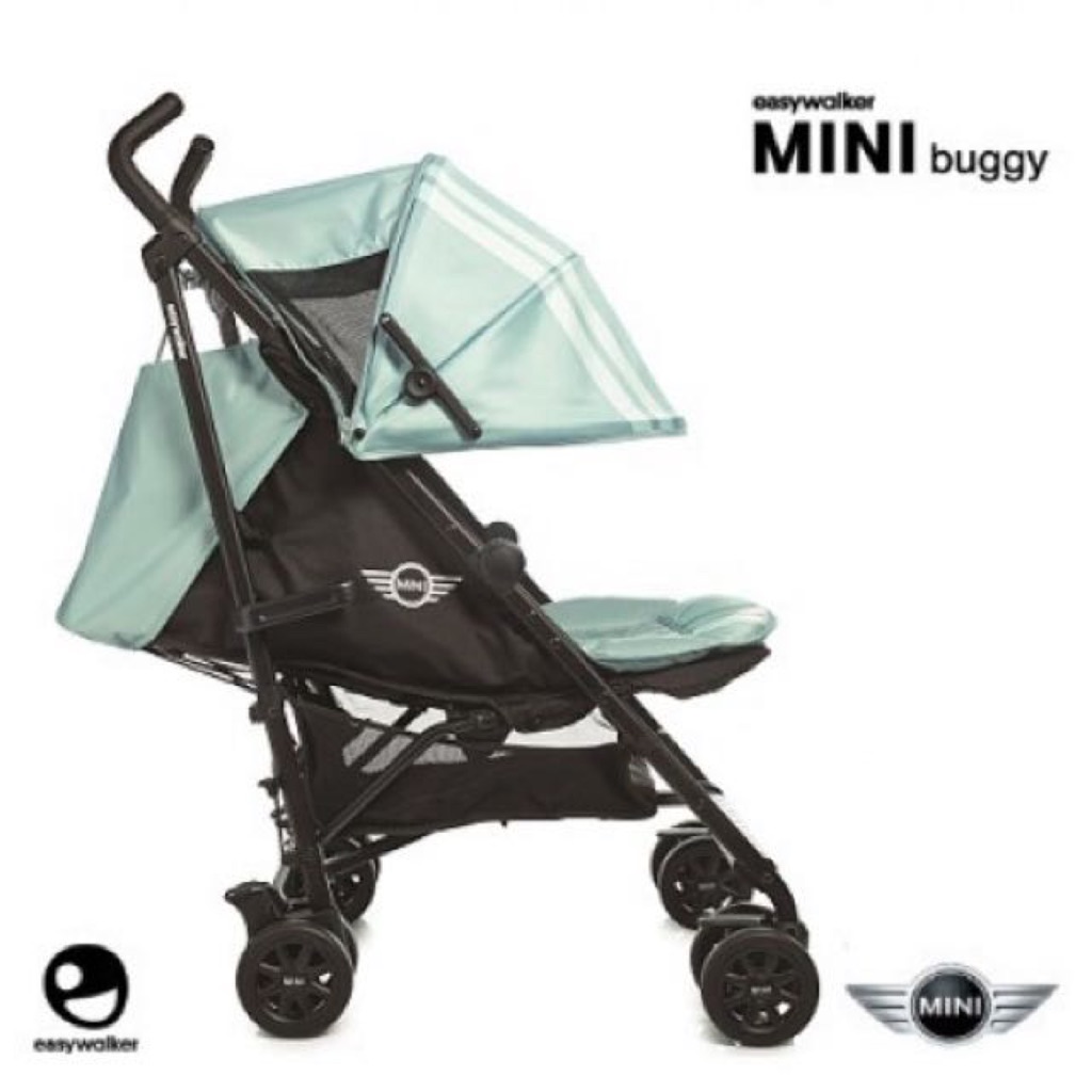 easywalker by mini