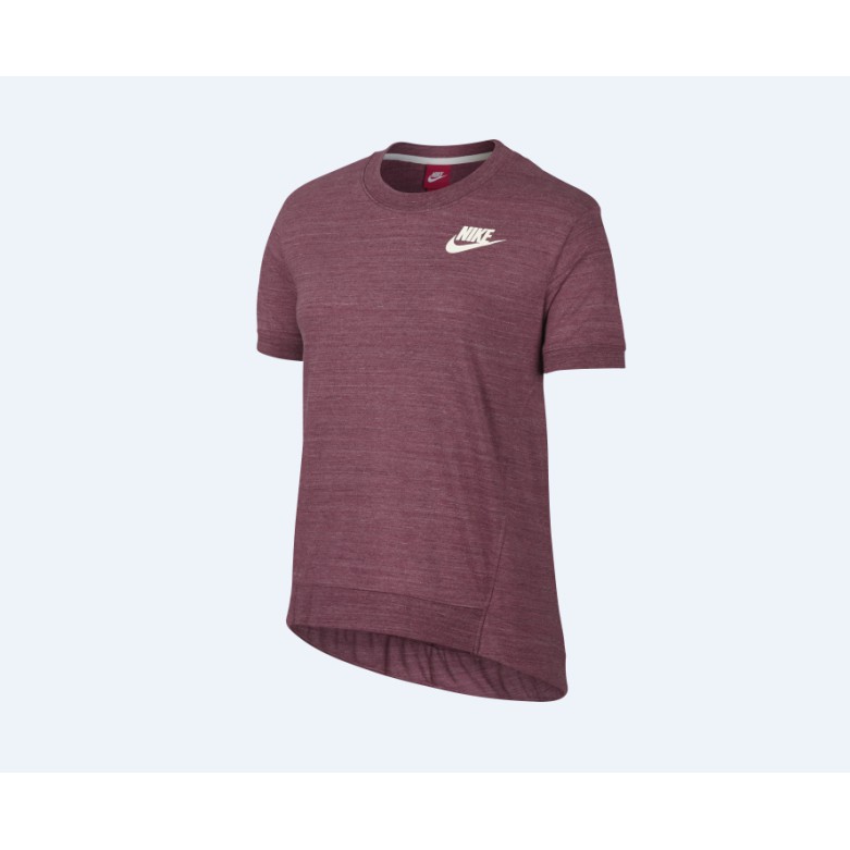 nike long sleeve gym top