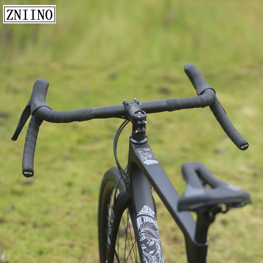 best carbon gravel handlebars