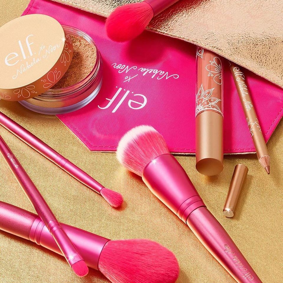 elf x nabela highlighter