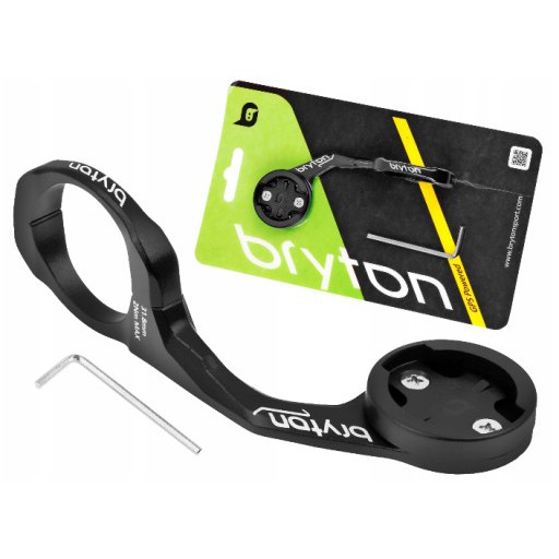 bryton sport mount