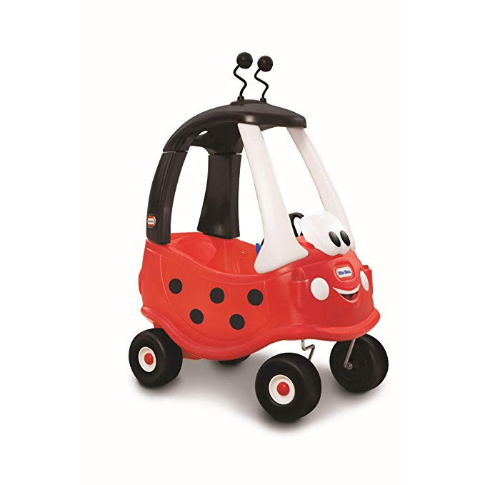 cozy coupe stroller