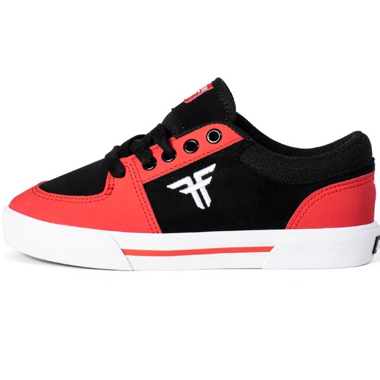 Fallen Patriot Shoe | Shopee Singapore