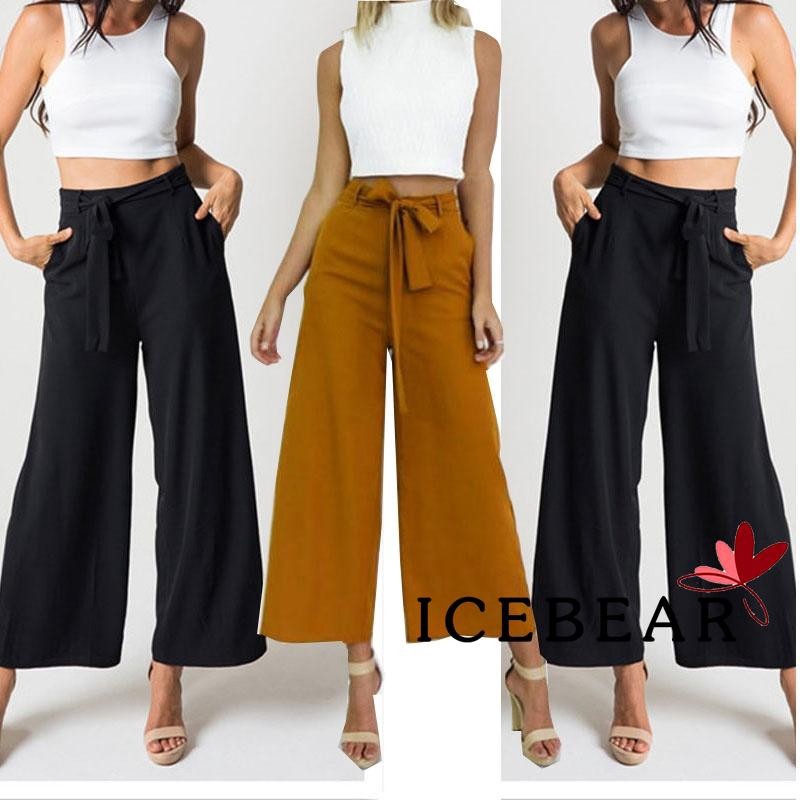 baggy long jeans