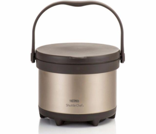 Thermos® TCRA3000 GL Shuttle Chef® Thermal Cooker Shopee Singapore