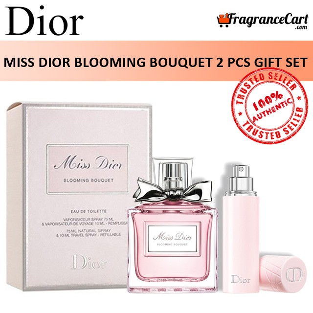 miss dior 75ml