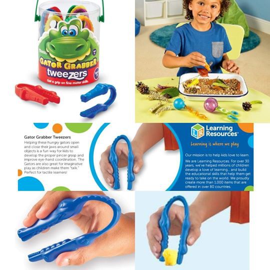 learning resources toys