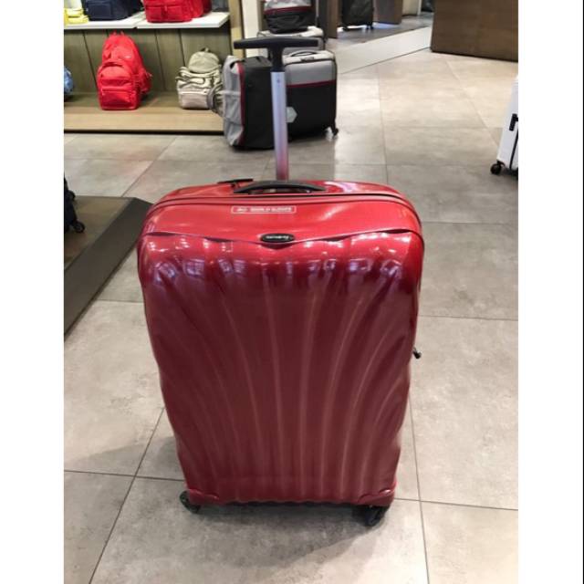 samsonite luggage 30 inch