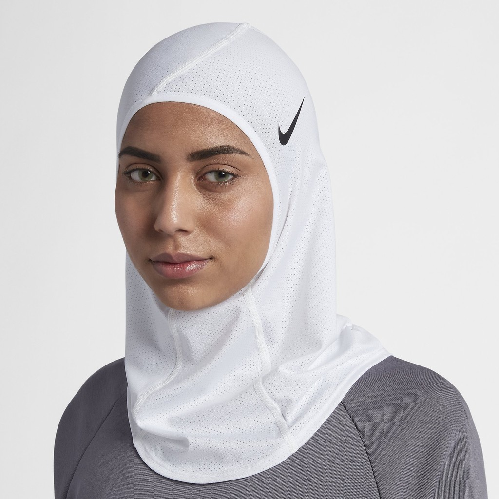 nike pro hijab