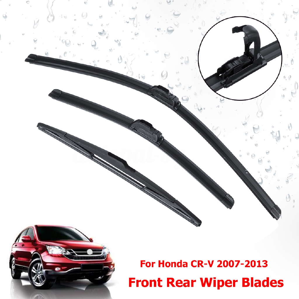 Vehicle Parts Accessories Wiper Blades For Cadillac Escalade