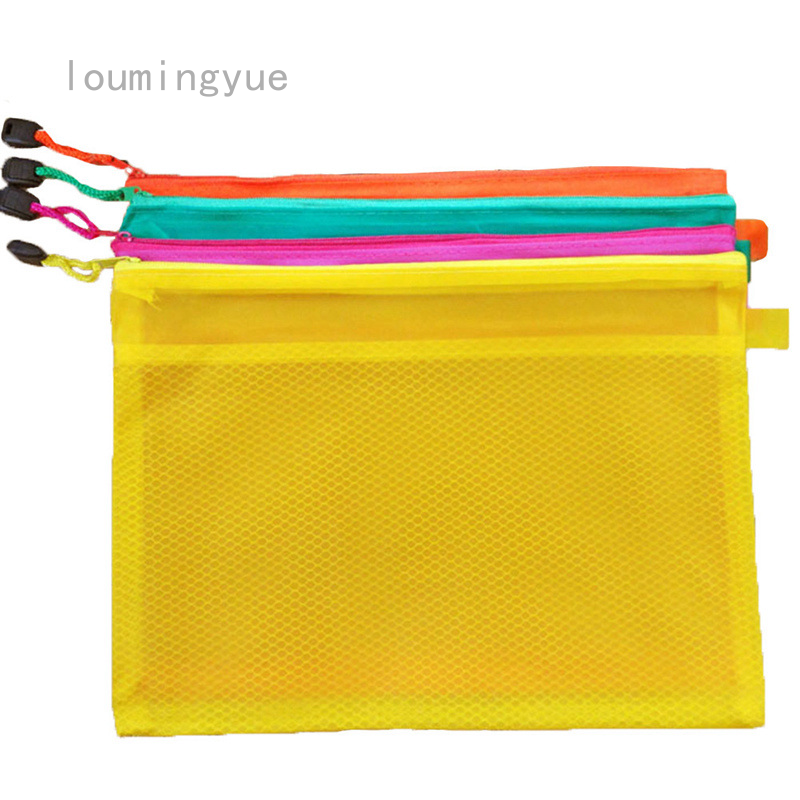 waterproof document bag