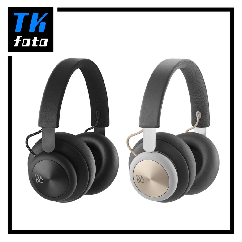 b&o in ear