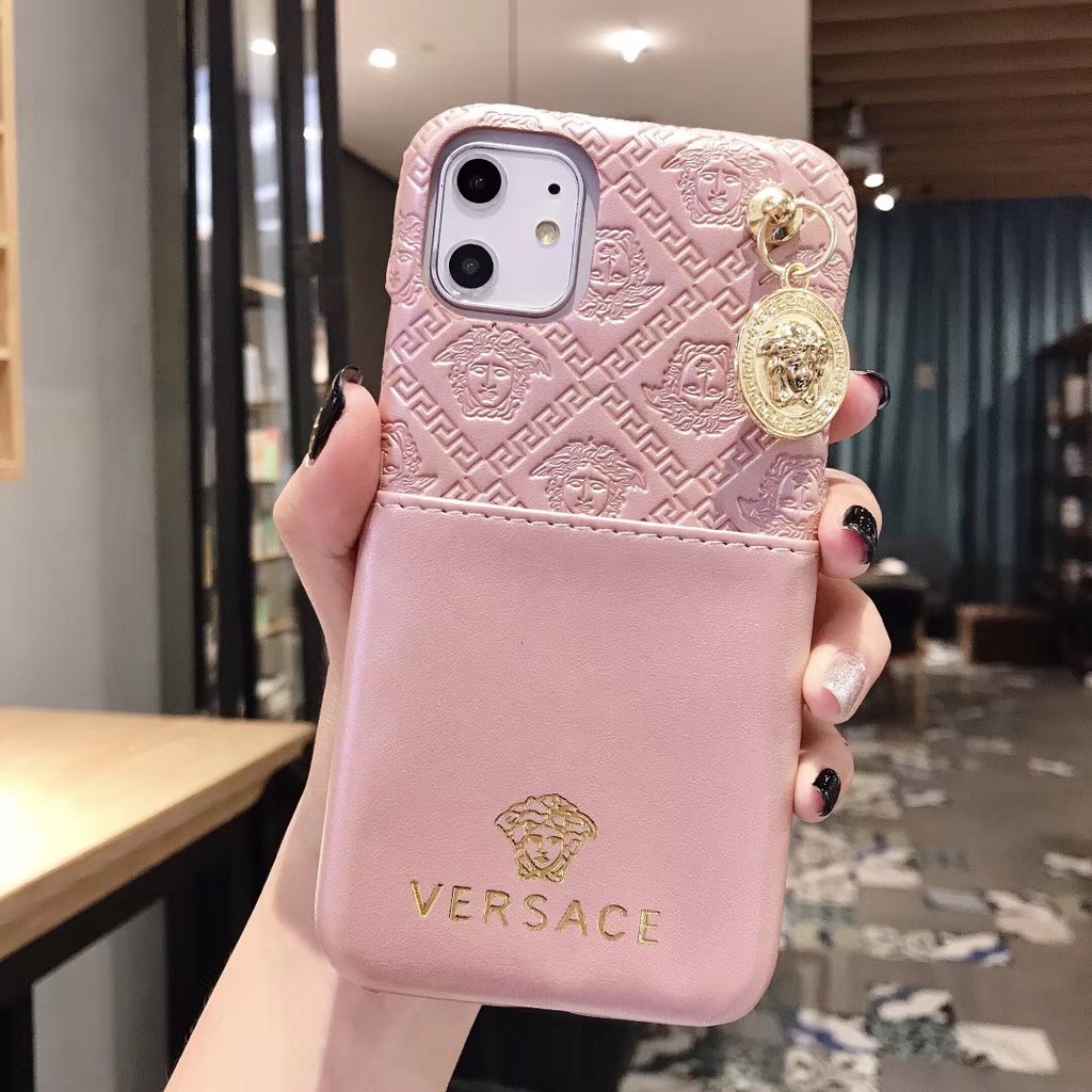 versace iphone 11