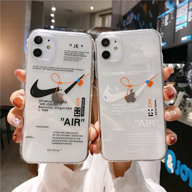 nike phone cases xr