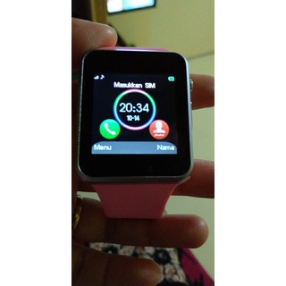 cognos a1 smartwatch