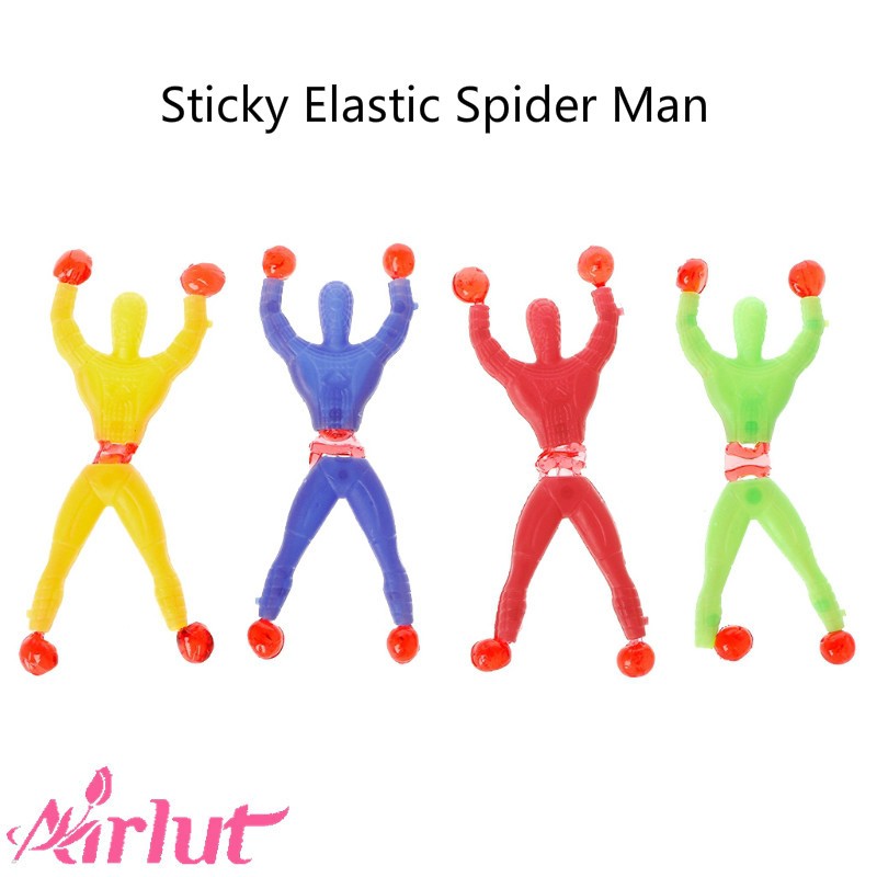 stretchy guy toy