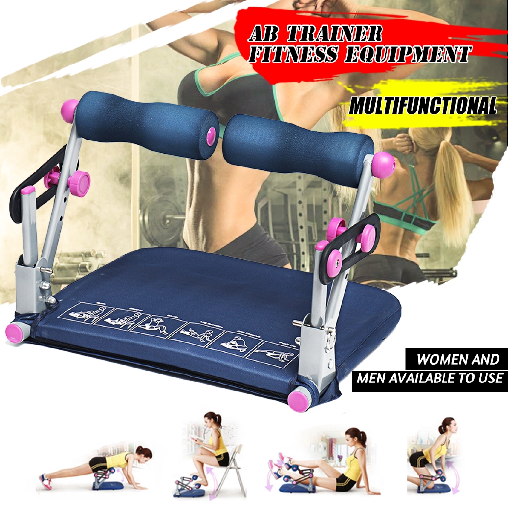 abs exercise machine for men