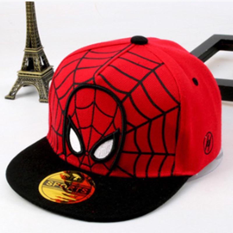 spiderman cap - Kids Bags & Accessories Price and Deals - Kids Fashion Nov  2022 | Shopee Singapore