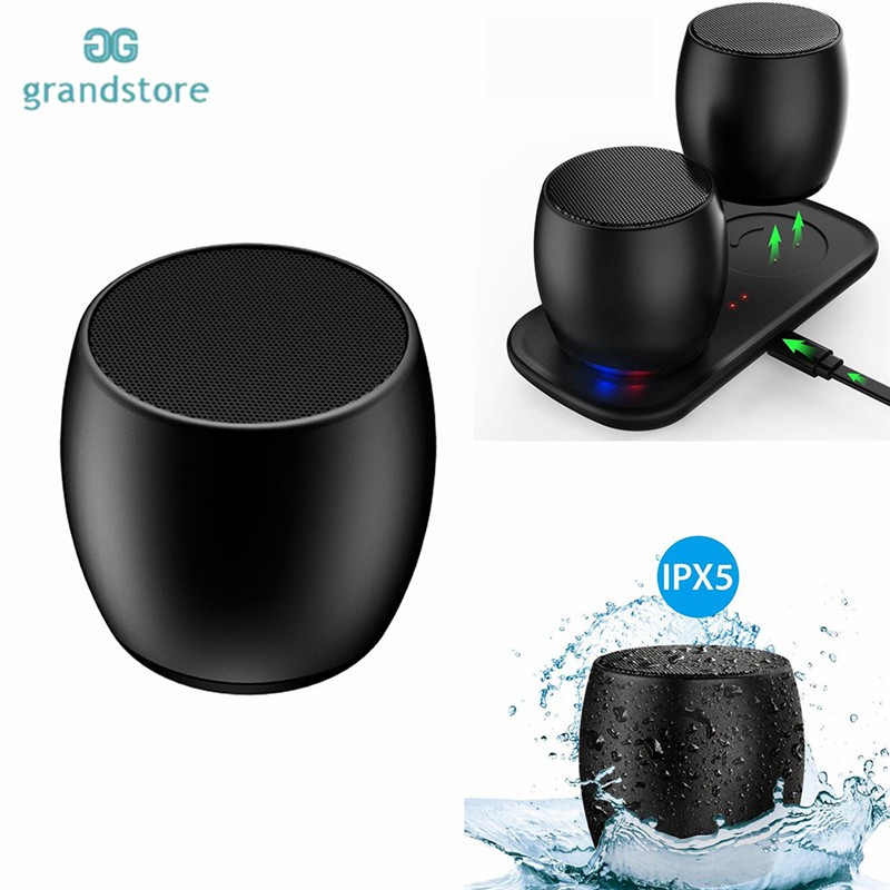 tiamat thunder beats stereo speakers