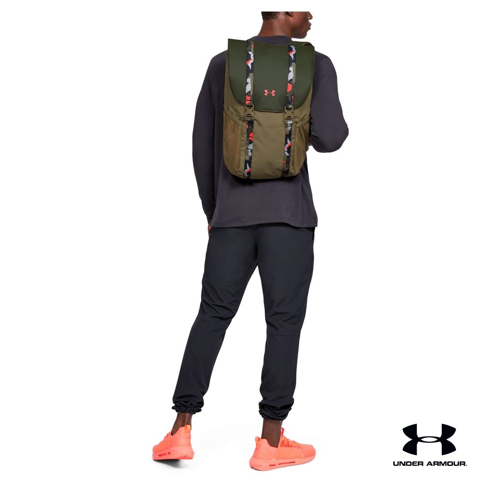 under armour sportstyle rucksack