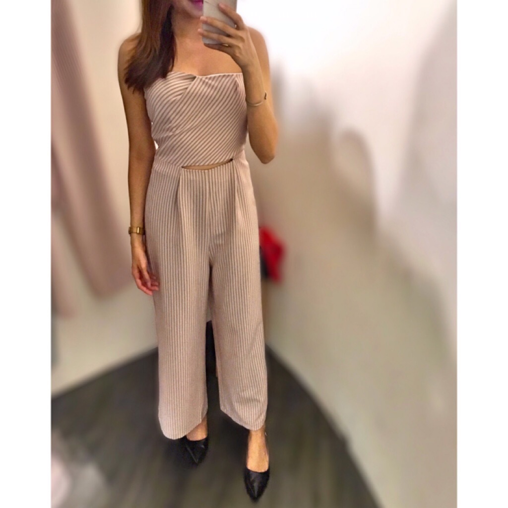 shopee jumpsuit