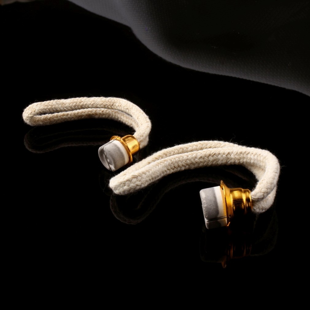 Replacement Fragrance Oil Lamp Wick Catalytic Burner Diffuser