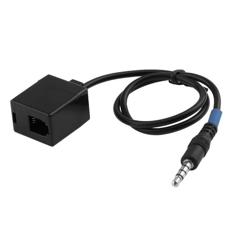 rj9 to jack 3.5 mm
