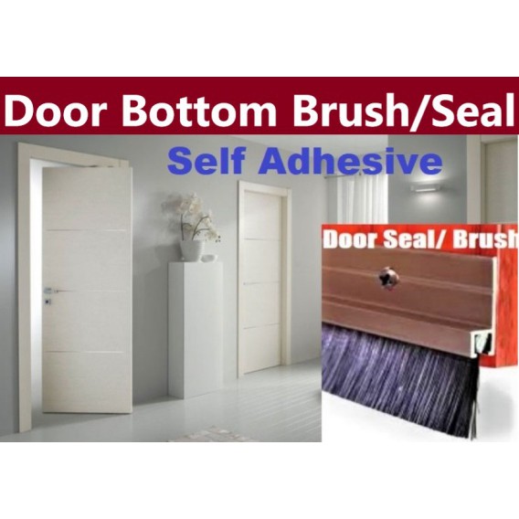 Bathroom Magnetic Glass Door Seal For 90 180 Degree Door Shower Seal