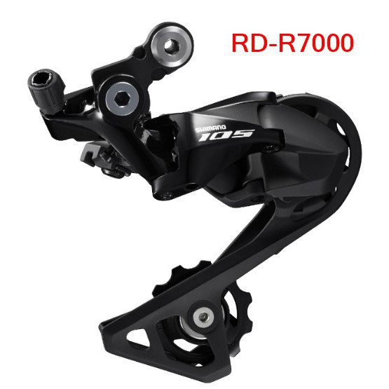 SHIMANO 105 RD-R7000 Rear Derailleur 