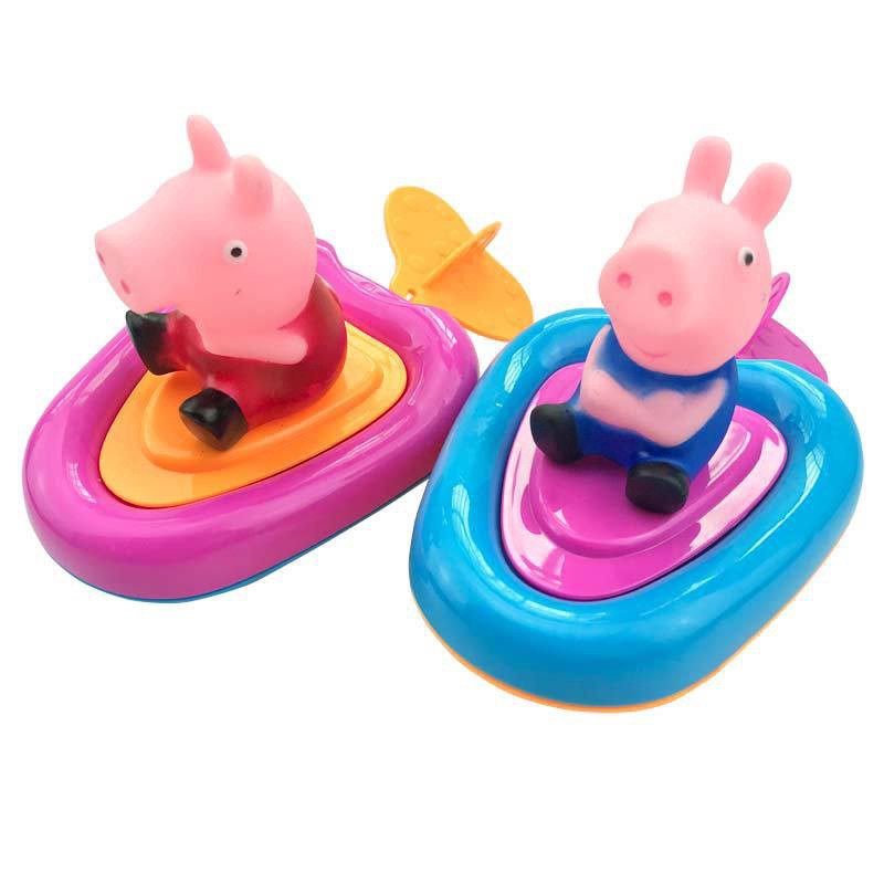 peppa pig water toys
