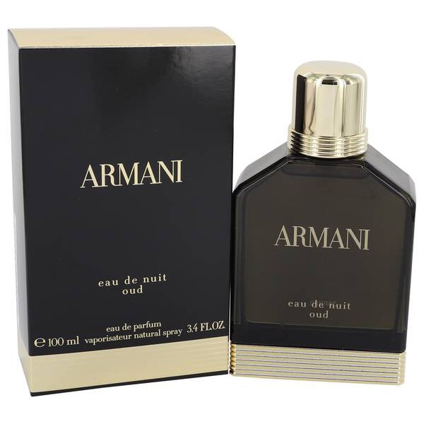 armani oud 100ml