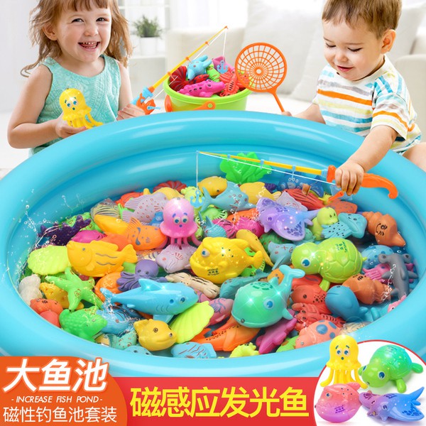 water baby toy