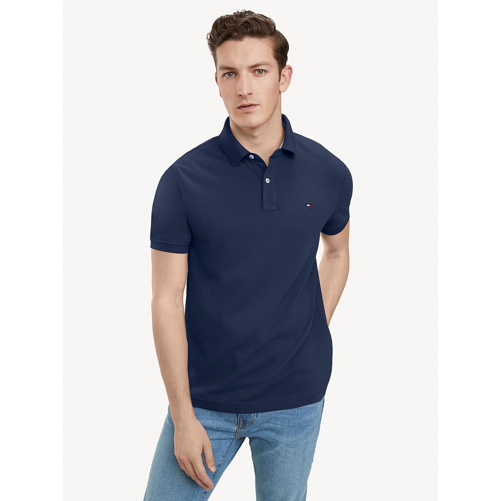 buy tommy hilfiger polo shirts