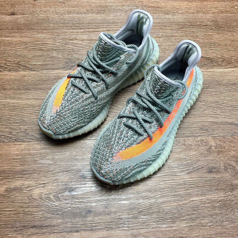 mens adidas yeezy 350 boost runner casual shoes