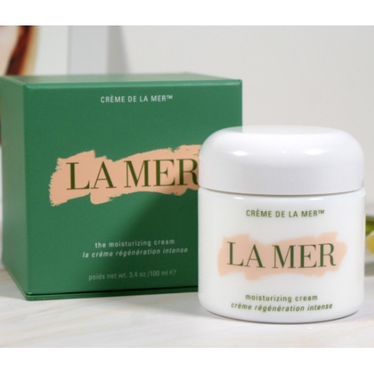 la mer moisturising cream 100ml