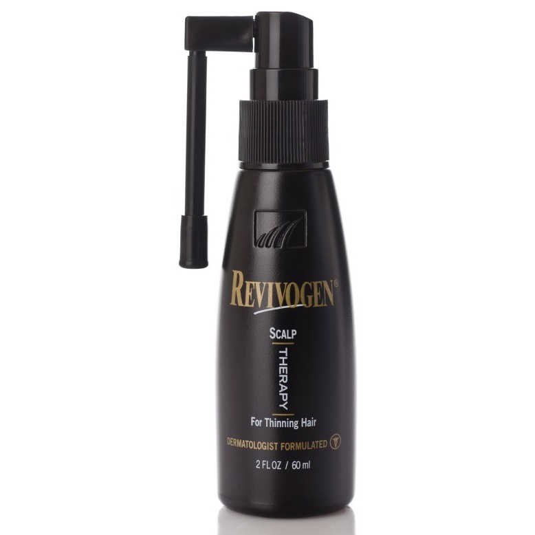 Revivogen Md Scalp Therapy For Thinning Hair 1 Month Supply