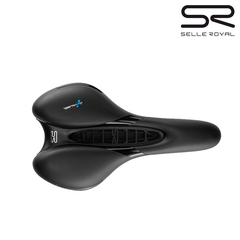 selle royal respiro