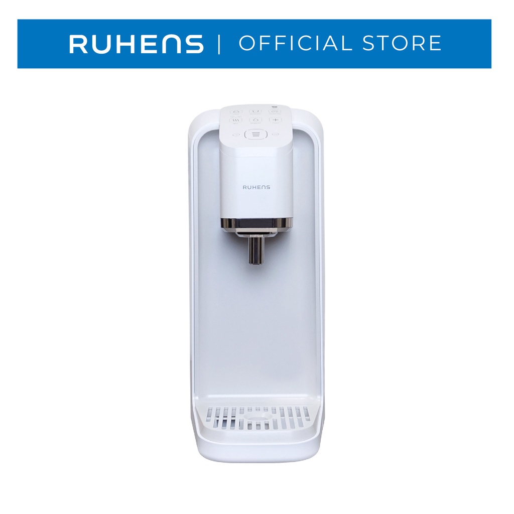 ruhens-v-series-hot-cold-tankless-water-purifier-dispenser-shopee