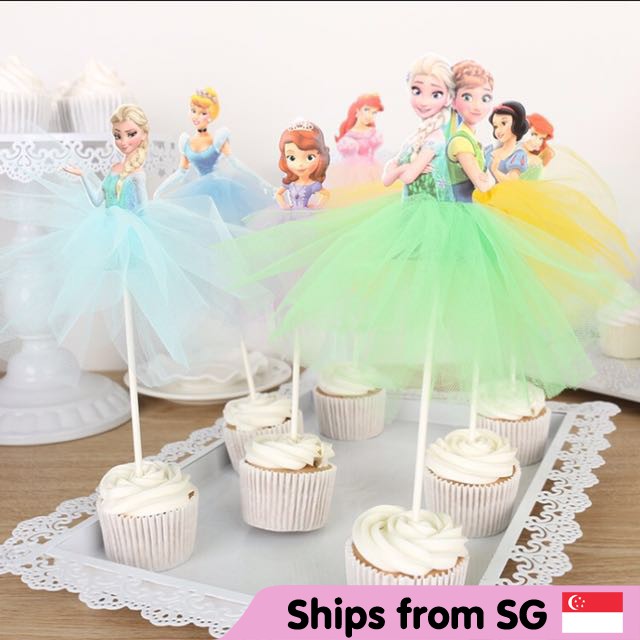 Princess Snow White Sophia Cinderella Little Mermaid Ariel Elsa