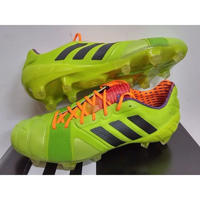 adidas nitrocharge 1.0 fg