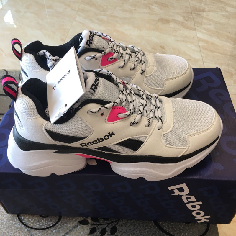 reebok royal bridge 3.0 shoes